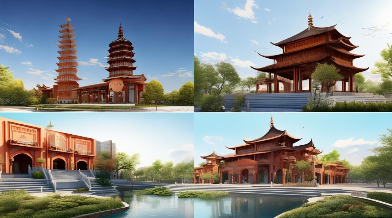 郑州景区有哪些景点 郑州景区有哪些景点