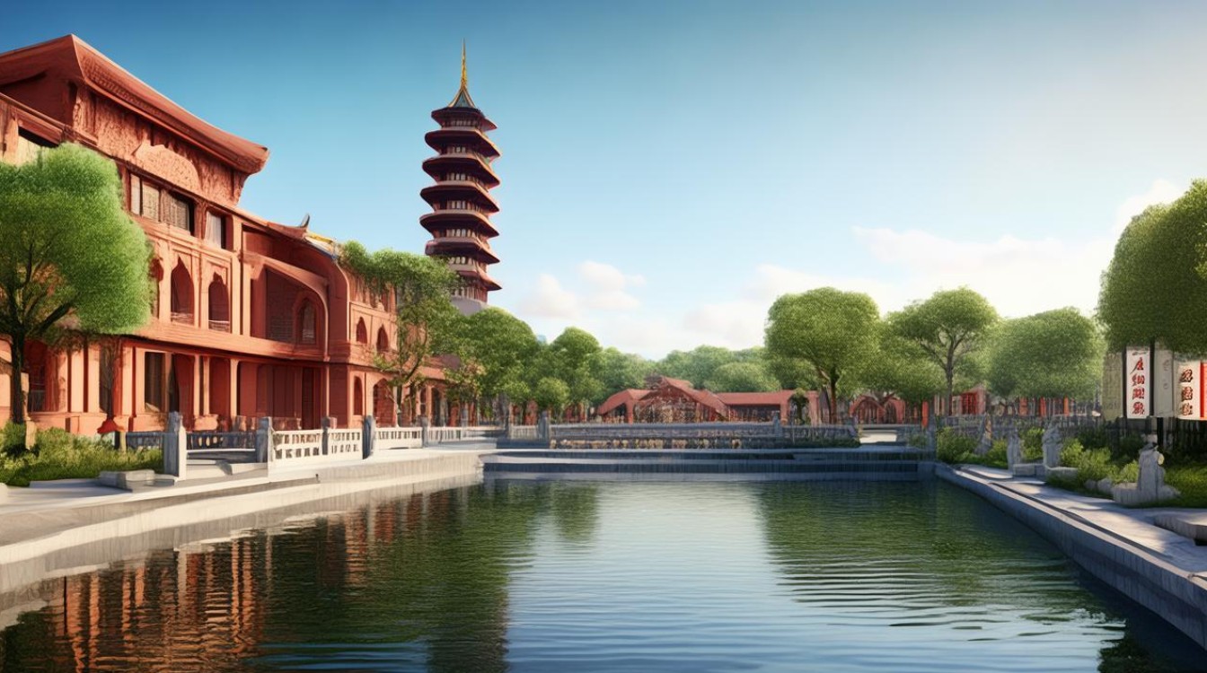 郑州景区有哪些景点 郑州景区有哪些景点