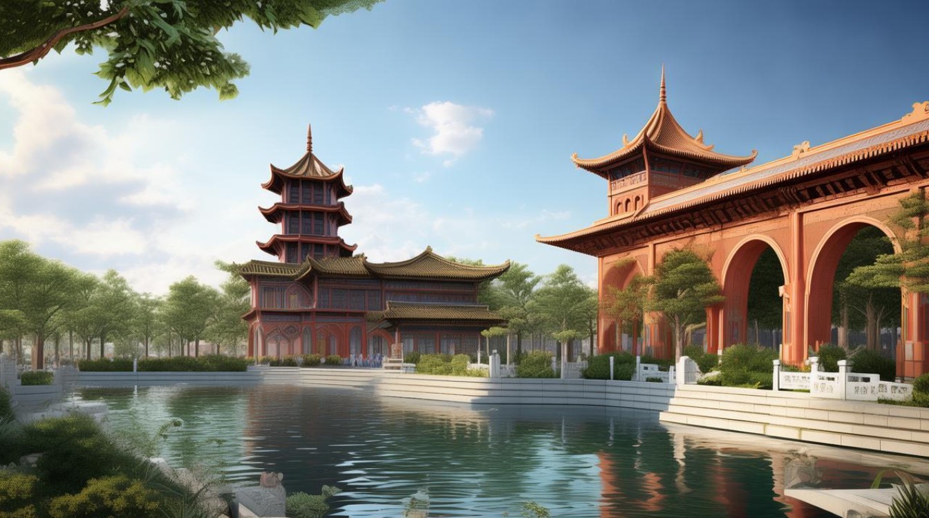 郑州景区有哪些景点 郑州景区有哪些景点