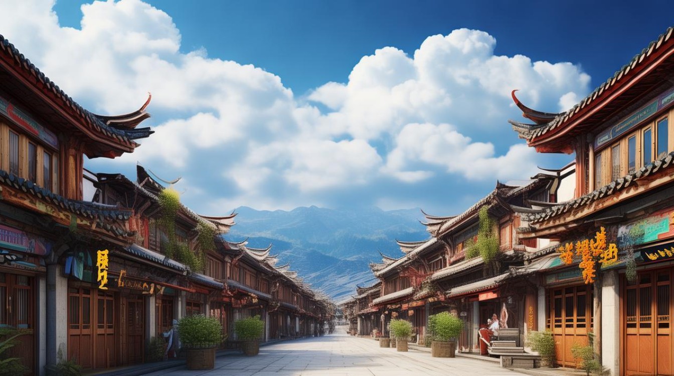 梧州旅游景点介绍 梧州旅游景点介绍