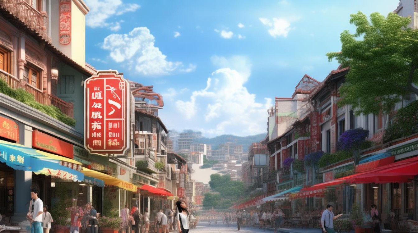 福建好玩的景点 福建好玩的景点