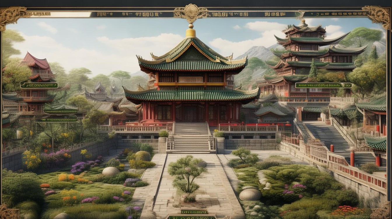 随县旅游景点 随县旅游景点