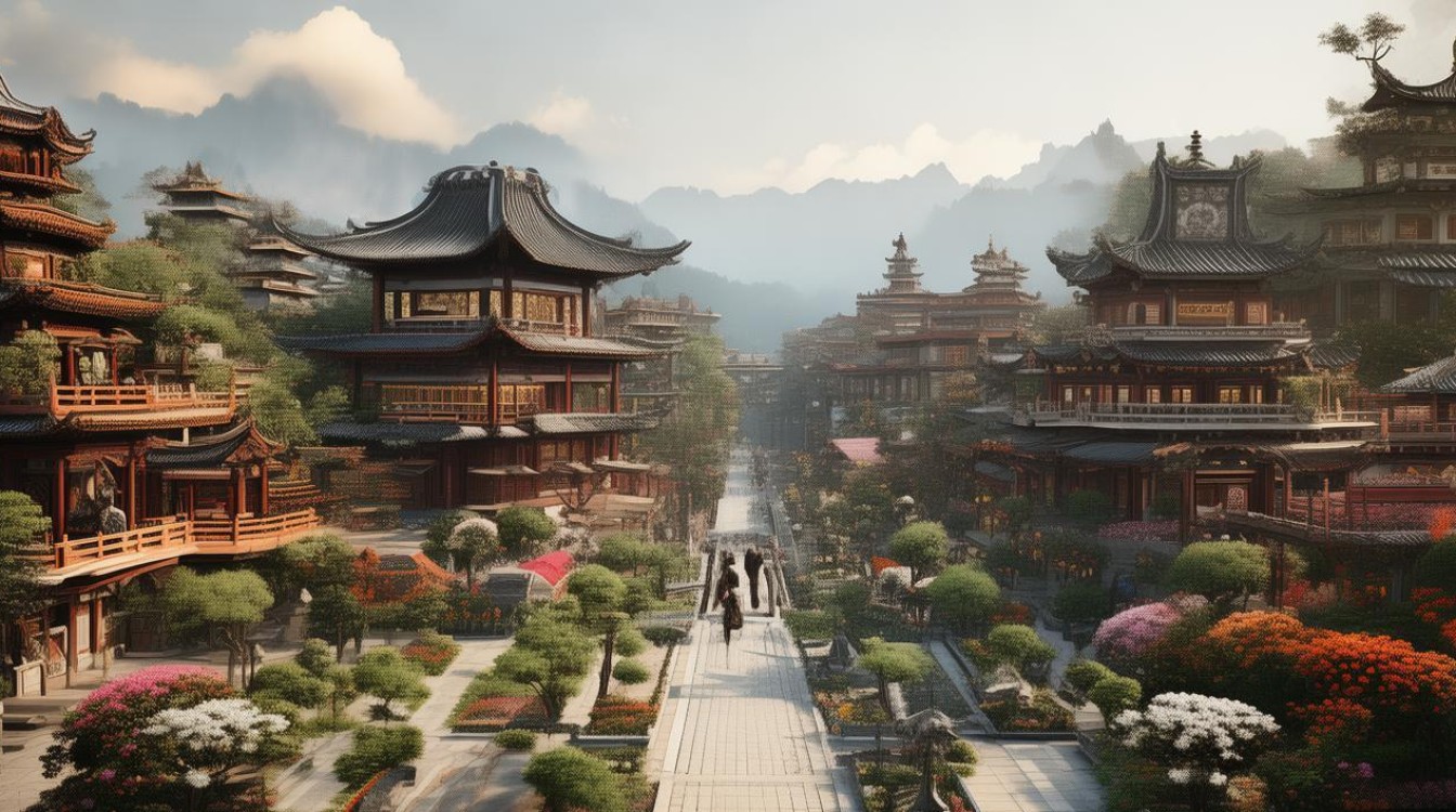 随县旅游景点 随县旅游景点