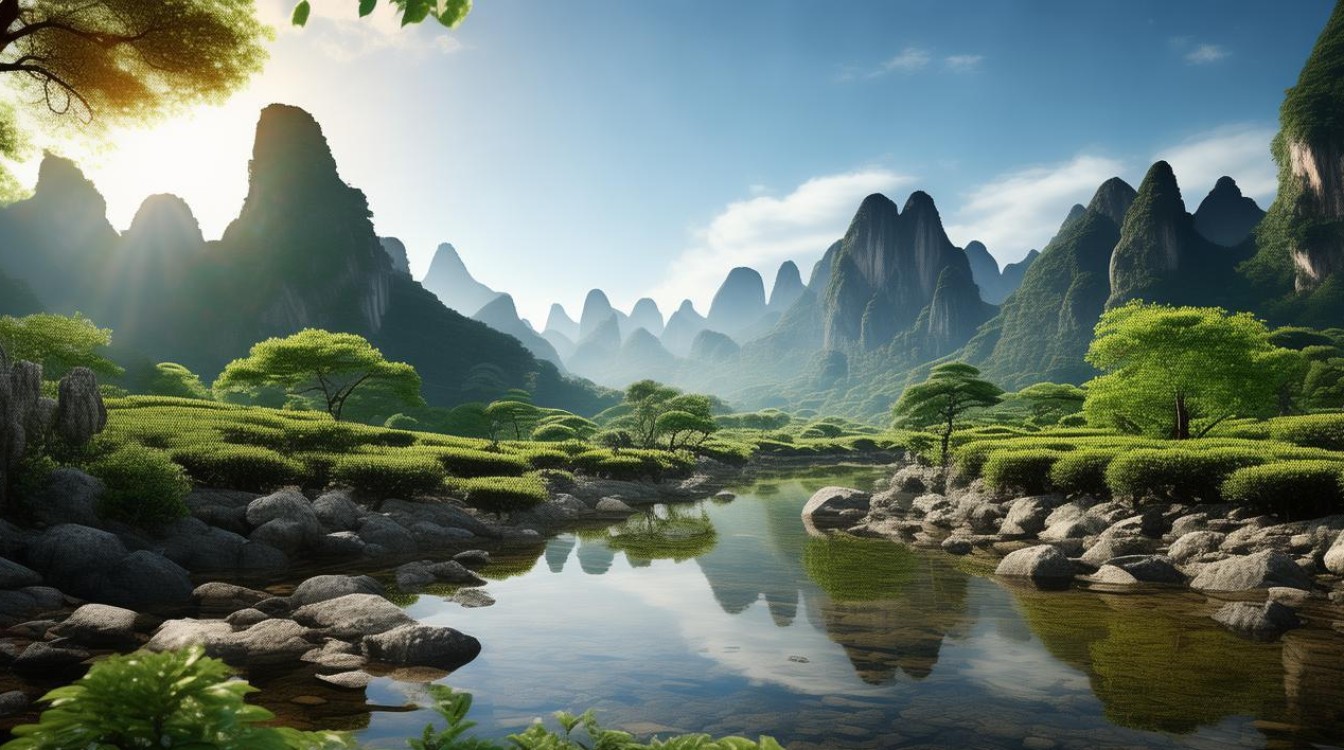 武夷山周边景点 武夷山周边景点