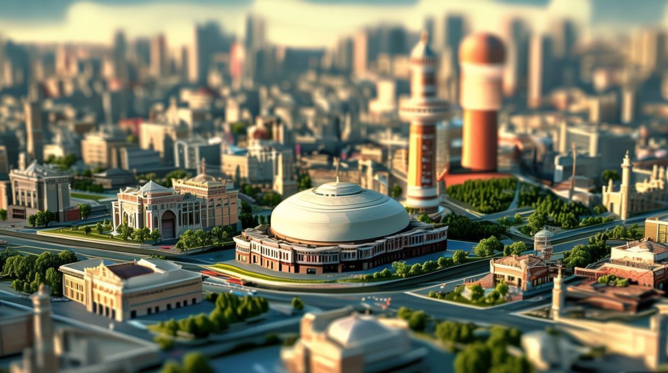 兰州景点排行榜 兰州景点排行榜