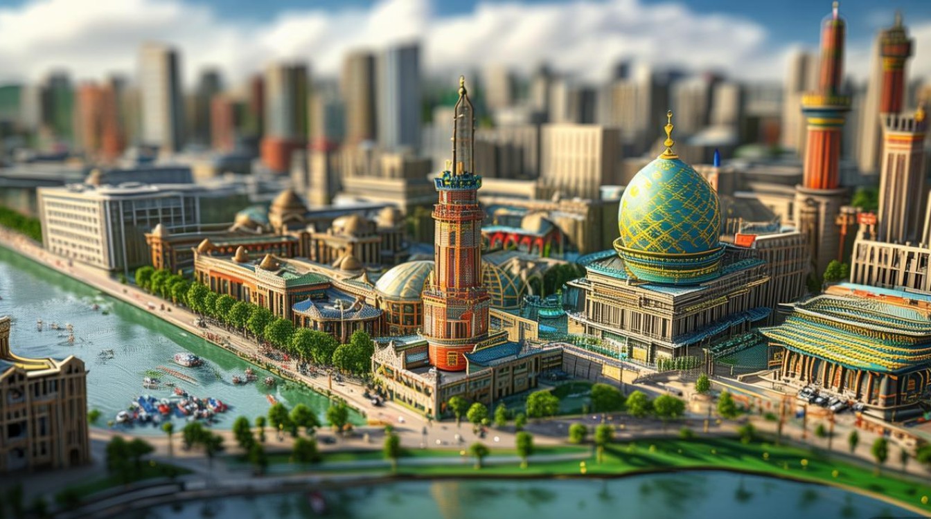 兰州景点排行榜 兰州景点排行榜