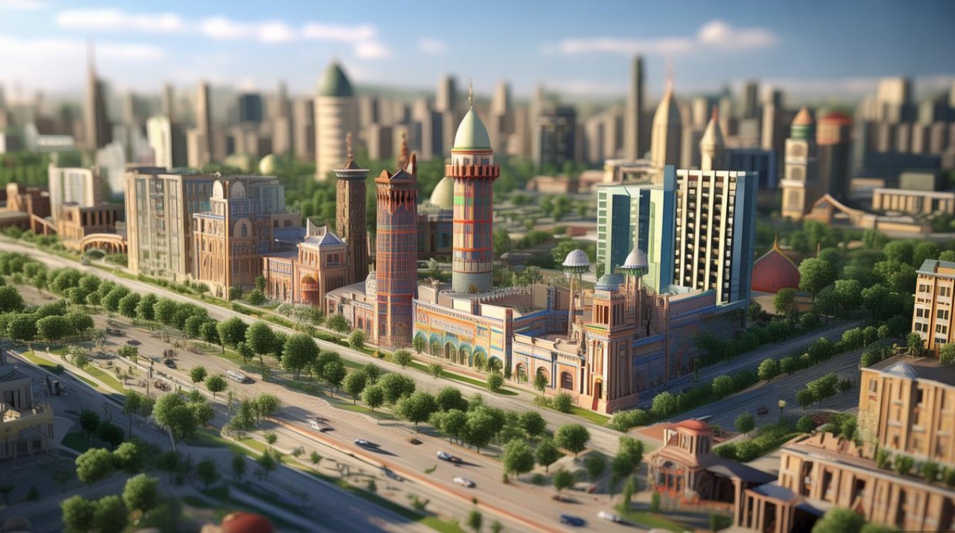 兰州景点排行榜 兰州景点排行榜