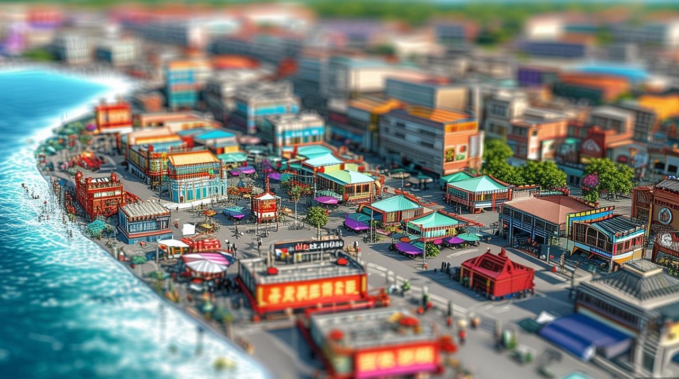 广东湛江旅游景点 广东湛江旅游景点