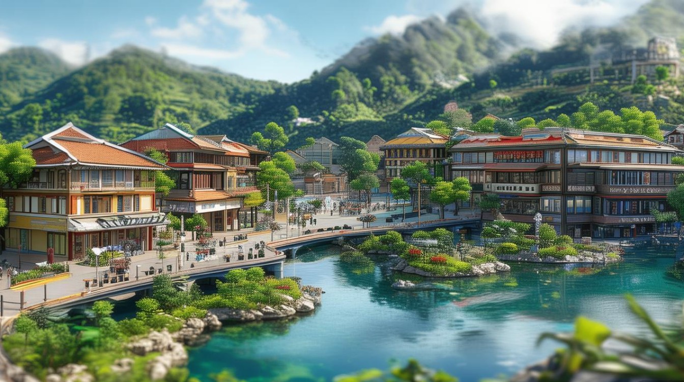 安塞旅游景点 安塞旅游景点