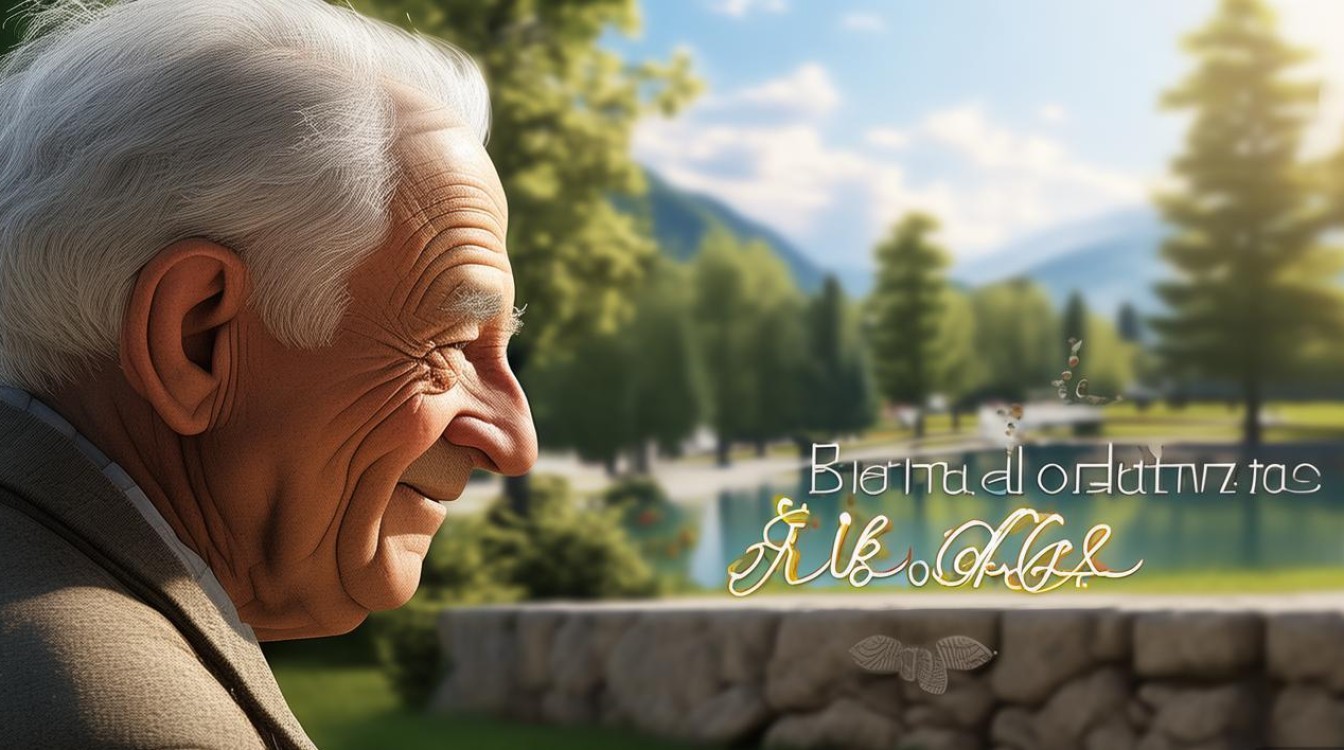 老年人景点 老年人景点