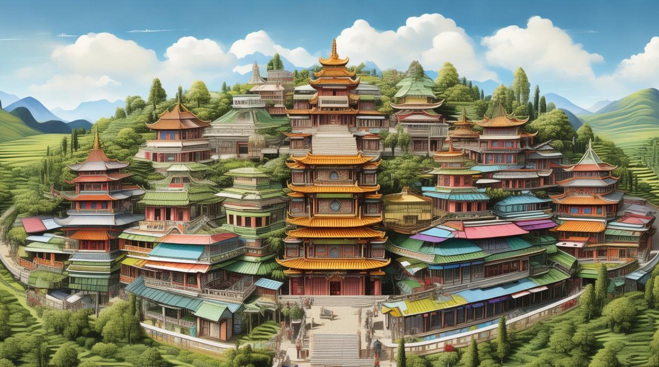 崇左旅游景点大全 崇左旅游景点大全