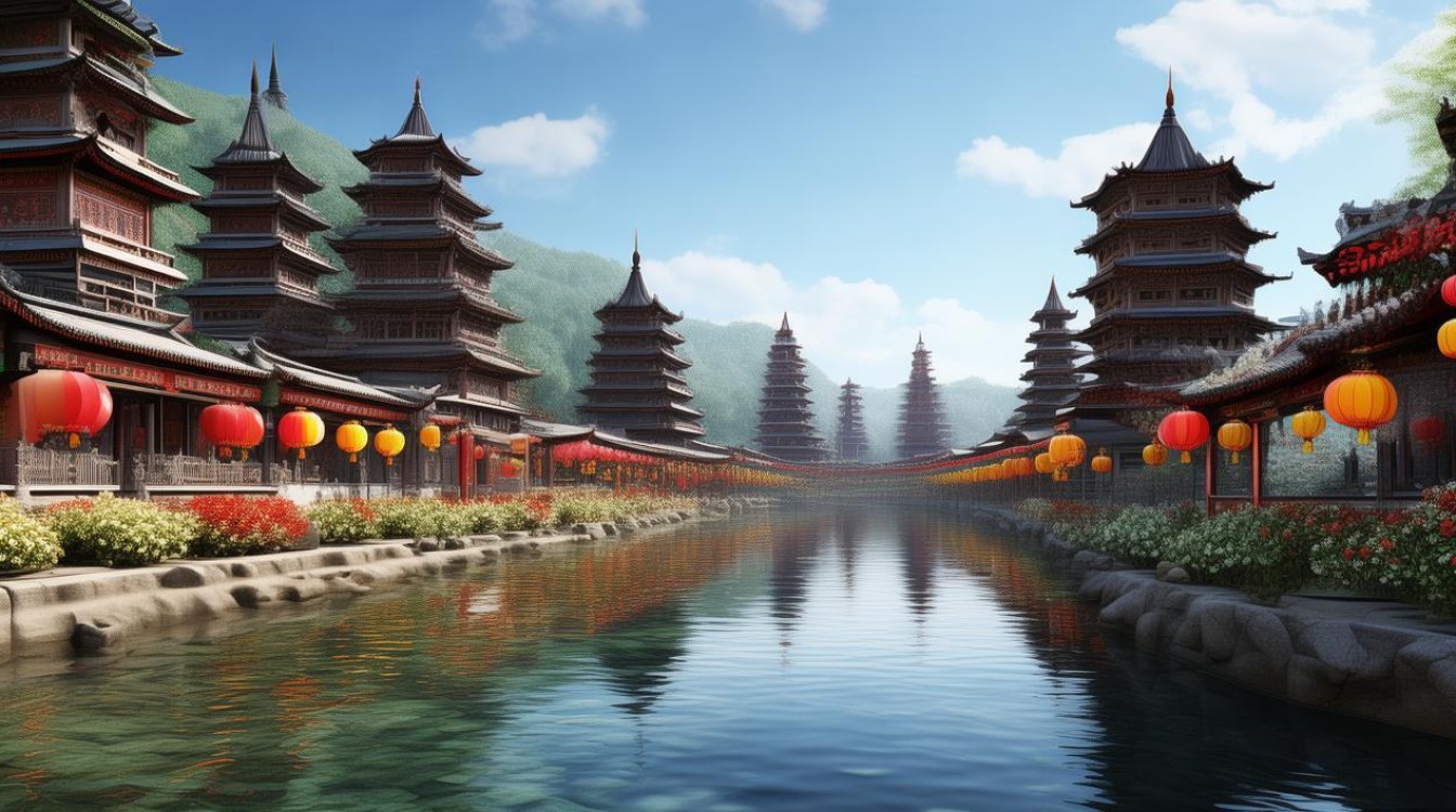 兰陵县旅游景点 兰陵县旅游景点