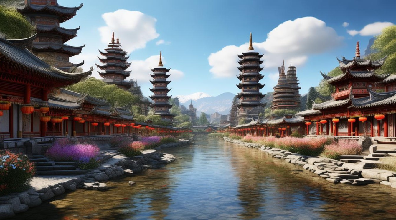 兰陵县旅游景点 兰陵县旅游景点