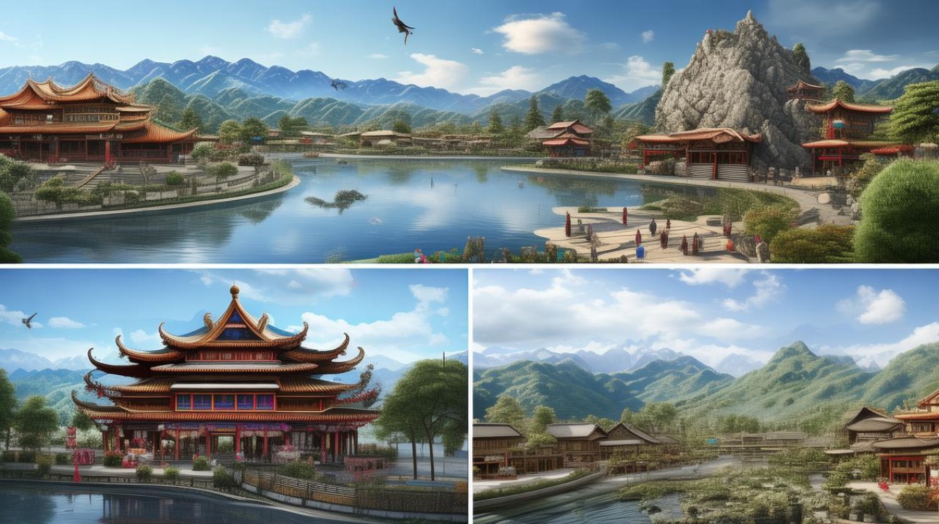 昆明值得去的景点 昆明值得去的景点