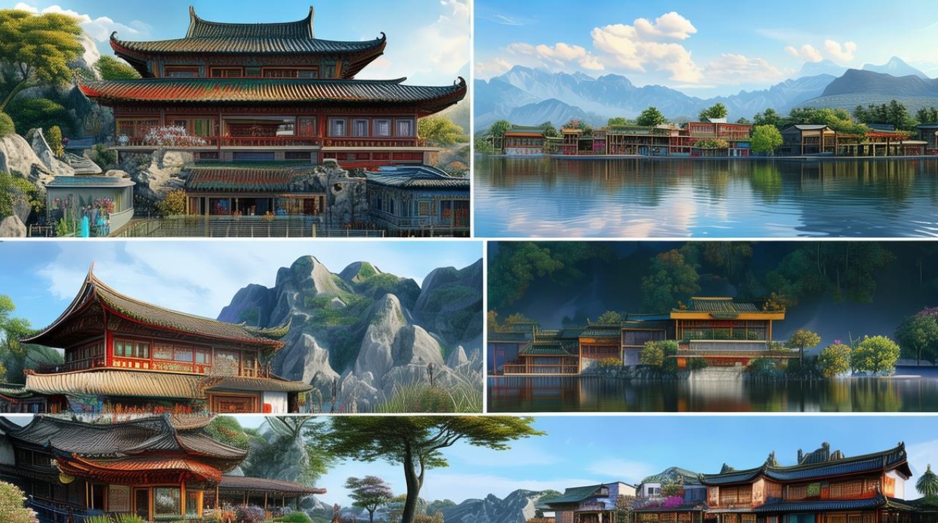 昆明值得去的景点 昆明值得去的景点