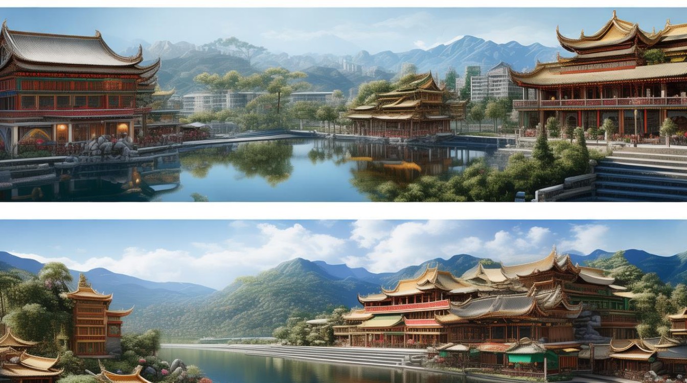 昆明值得去的景点 昆明值得去的景点