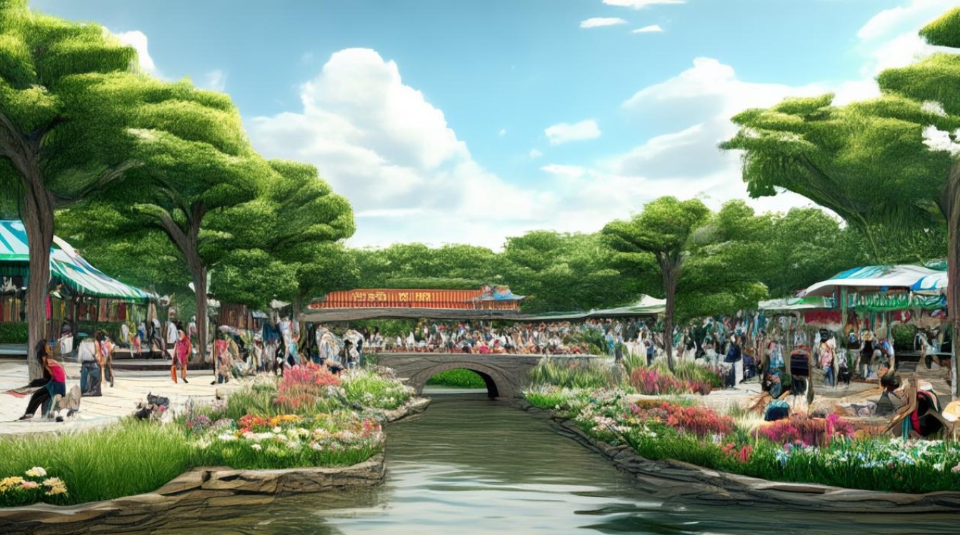 长春免费旅游景点 长春免费旅游景点