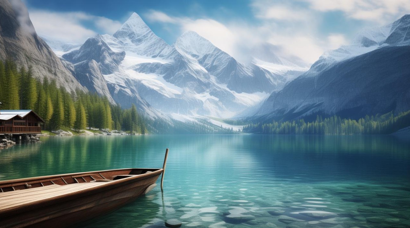 喀纳斯有哪些景点 喀纳斯有哪些景点