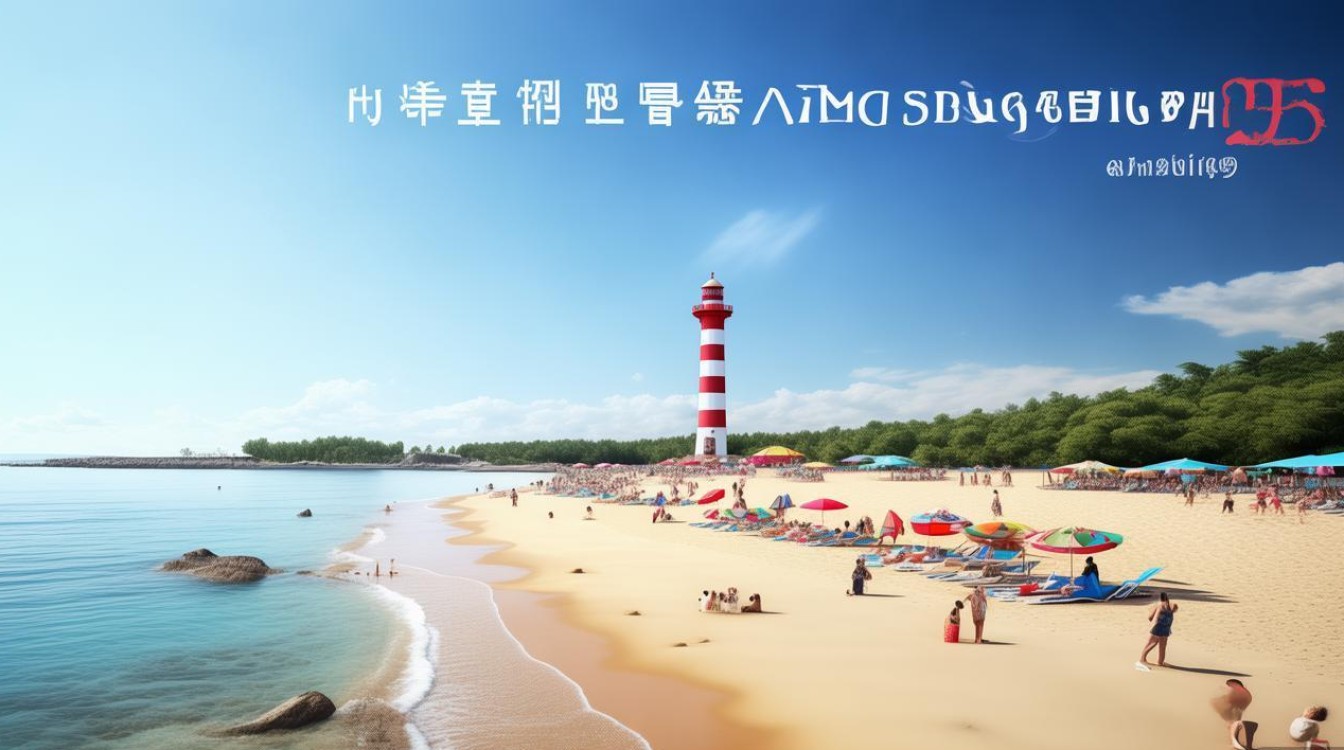 北戴河景点排名 北戴河景点排名