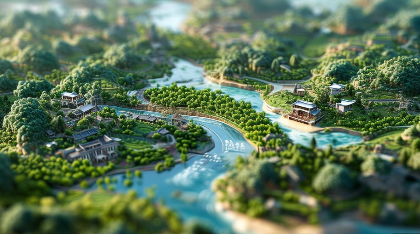 唐山迁西景点 唐山迁西景点