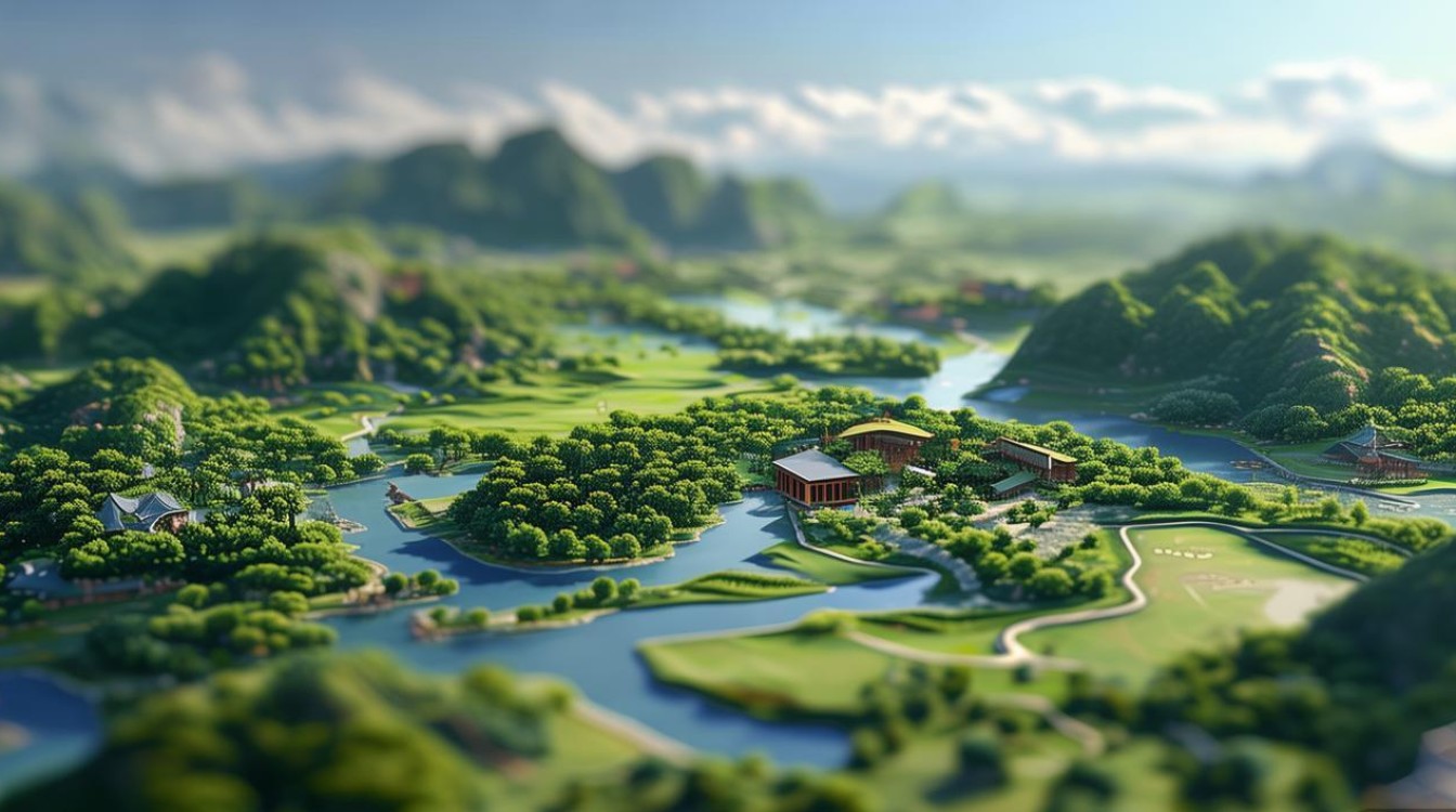 唐山迁西景点 唐山迁西景点