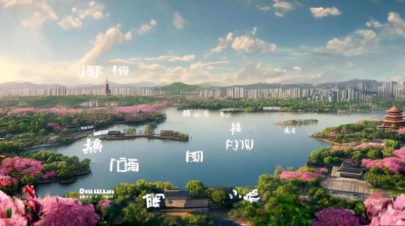 杭州有哪些景点好玩 杭州有哪些景点好玩