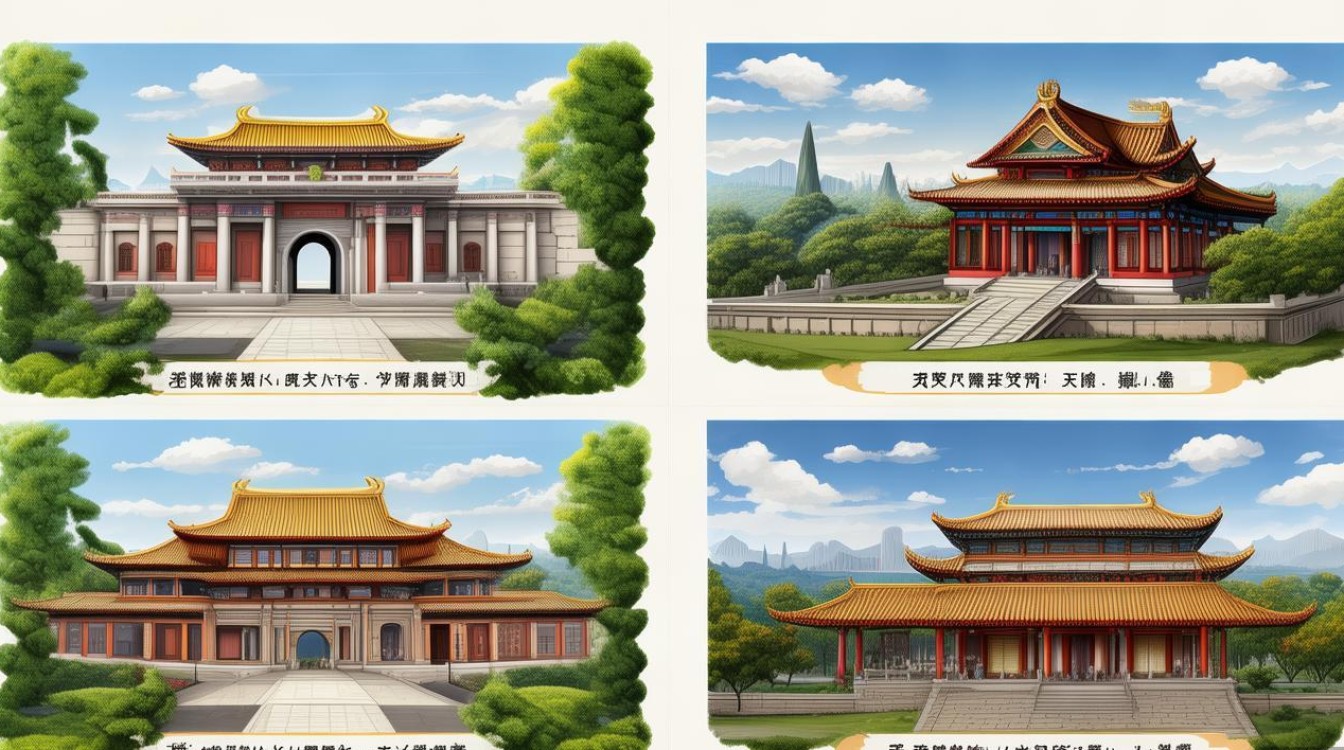 南京旅游有哪些景点 南京旅游有哪些景点