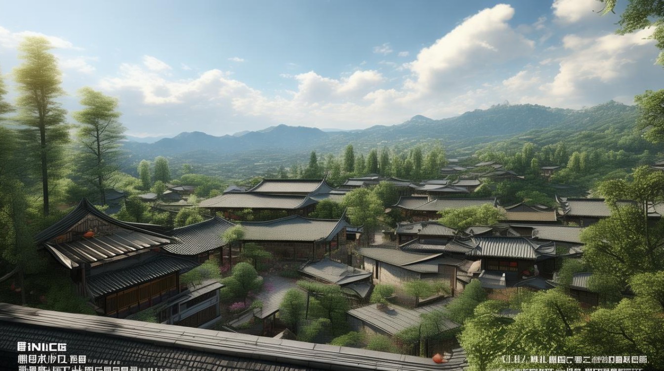 天台县旅游景点