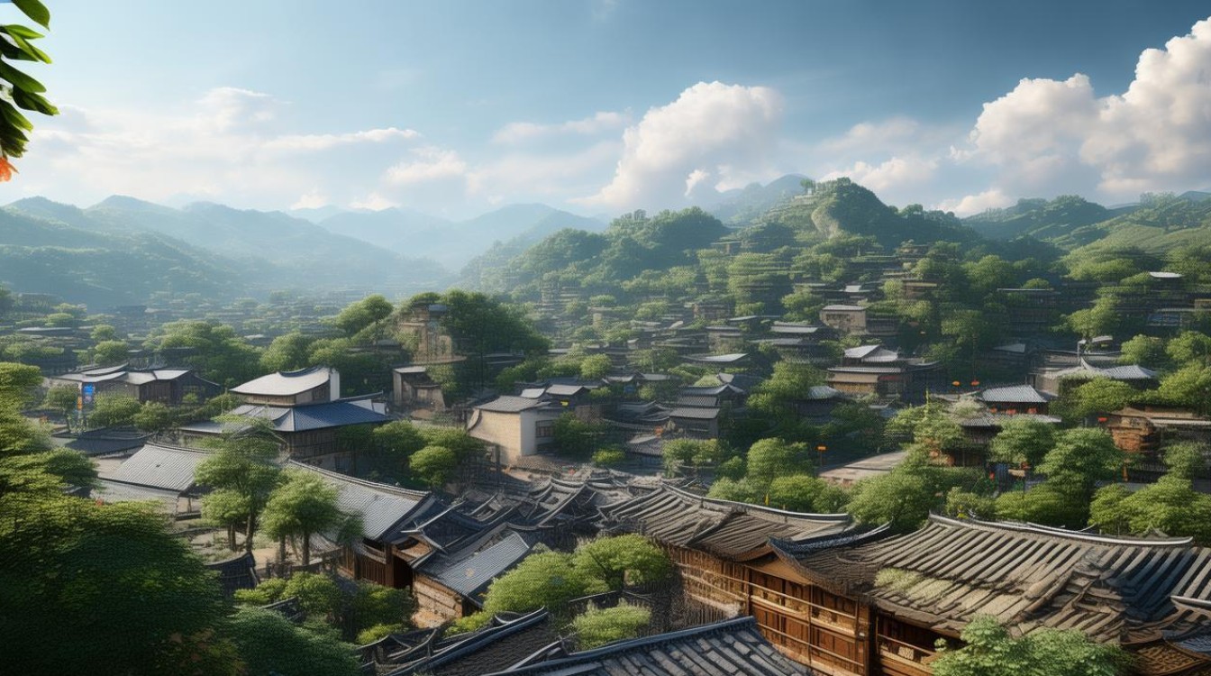 天台县旅游景点