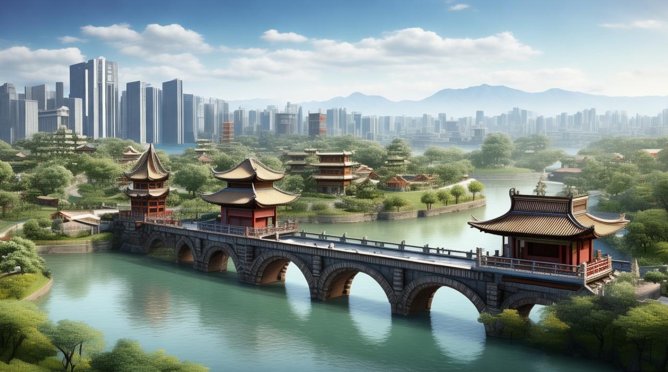 江阴的景点有哪些