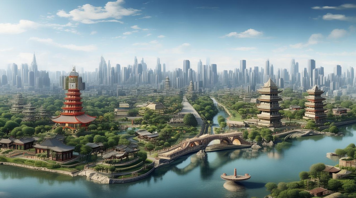 江阴的景点有哪些