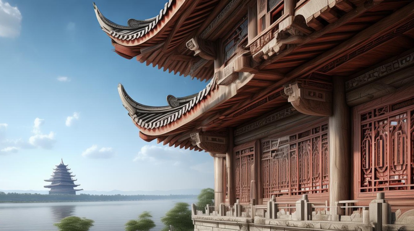 岳阳楼景点介绍