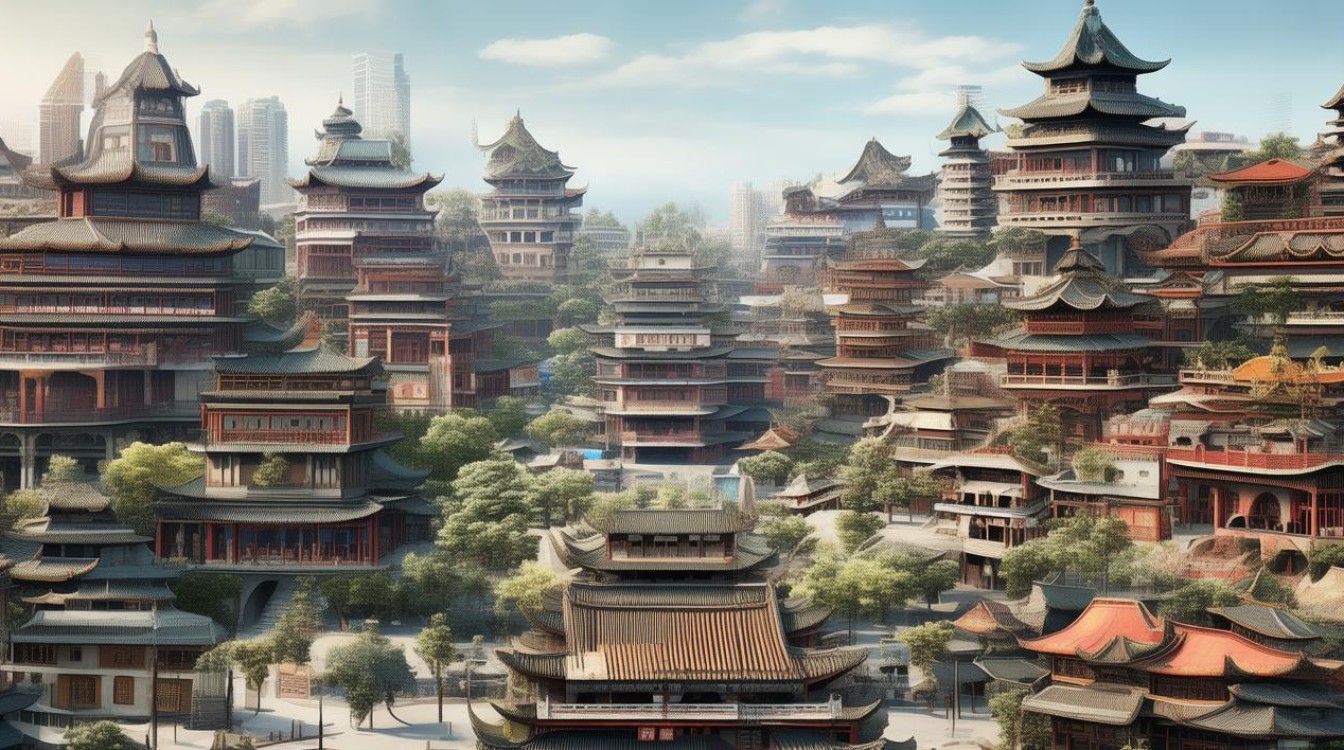 内江旅游景点大全 内江旅游景点大全