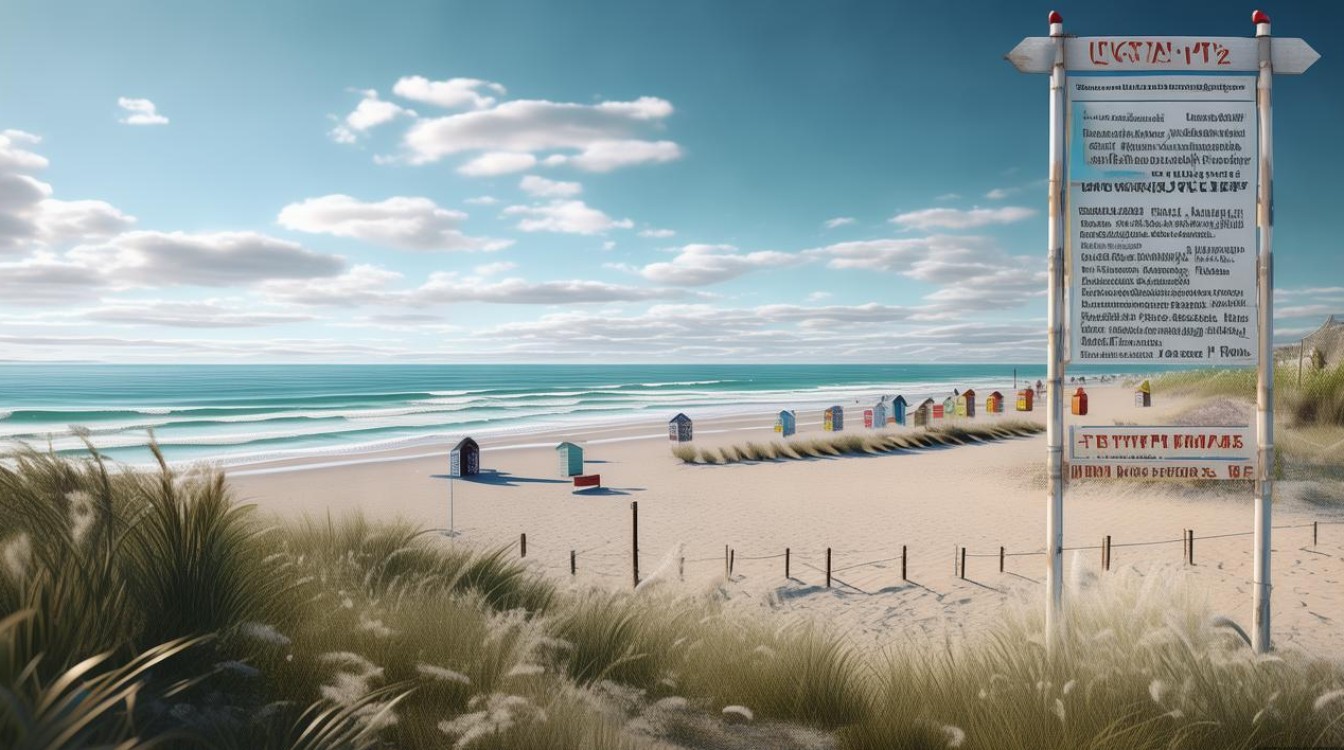 北海景点有哪些