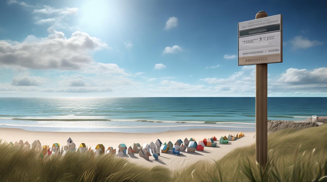 北海景点有哪些