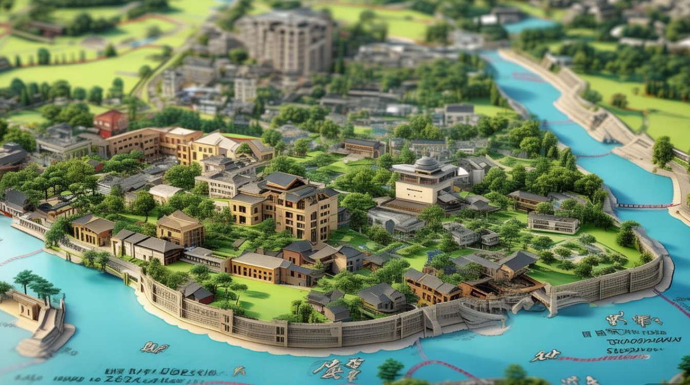 绍兴有哪些免费景点 绍兴有哪些免费景点