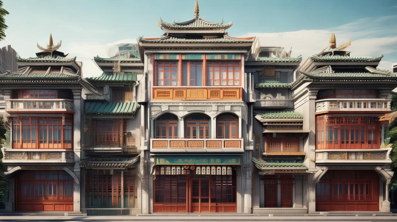 老河口市景点 老河口市景点