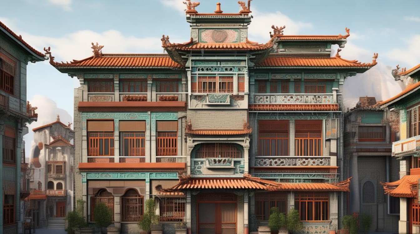 老河口市景点 老河口市景点