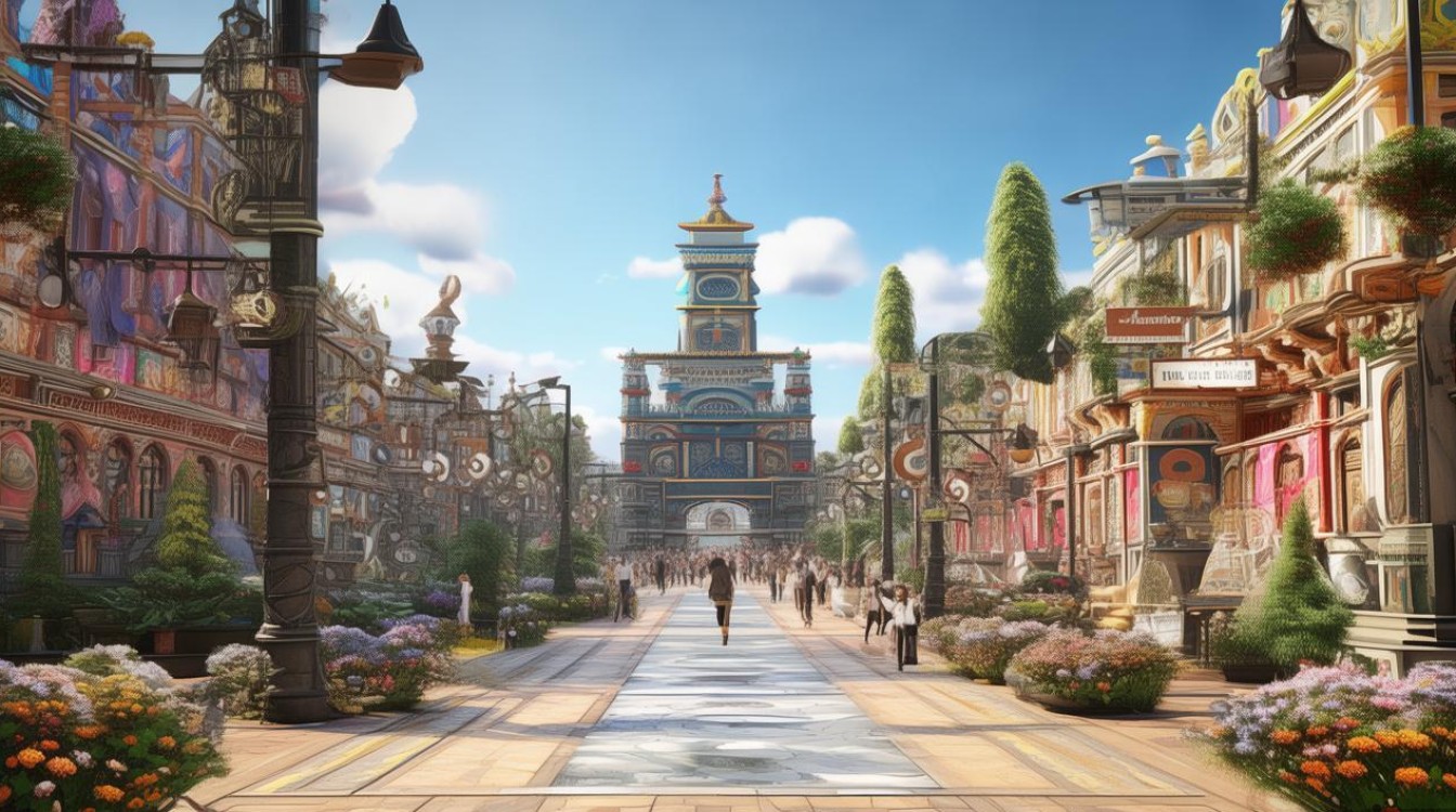 游游景点视频 游游景点视频