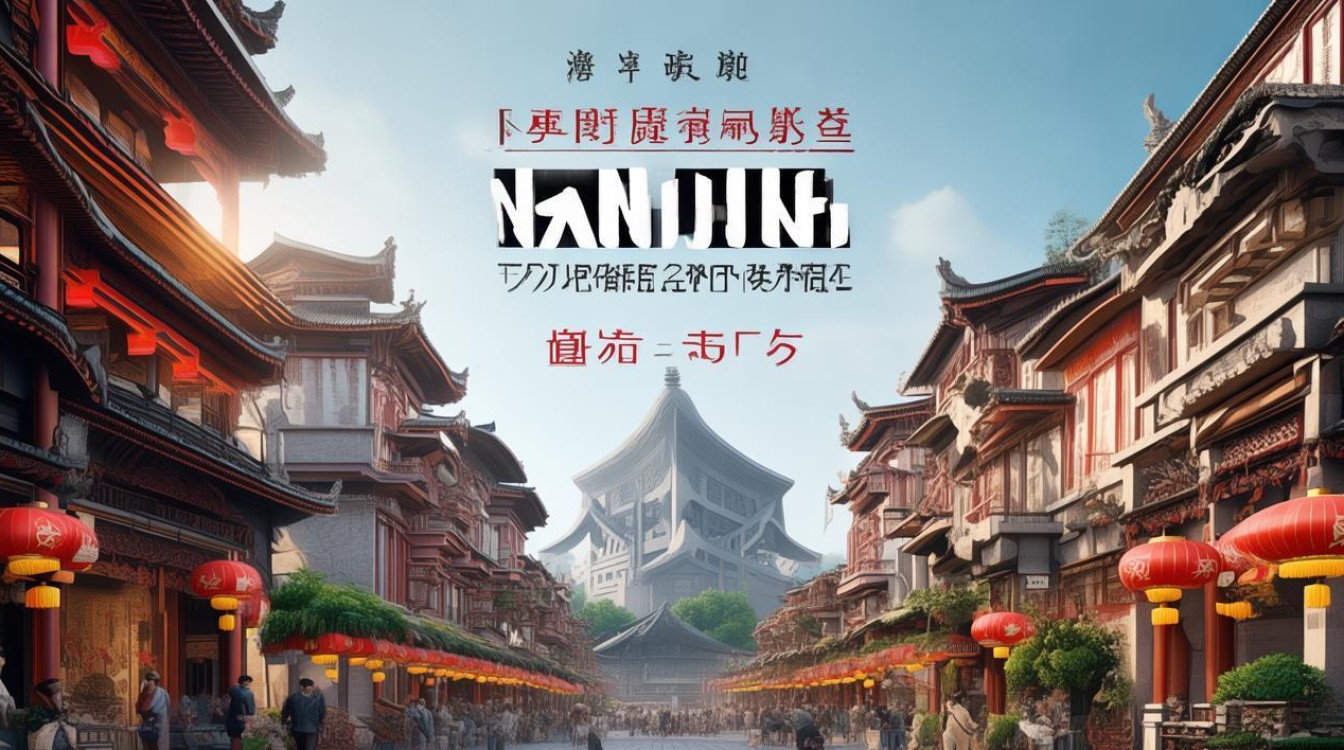 南京好玩景点排名 南京好玩景点排名