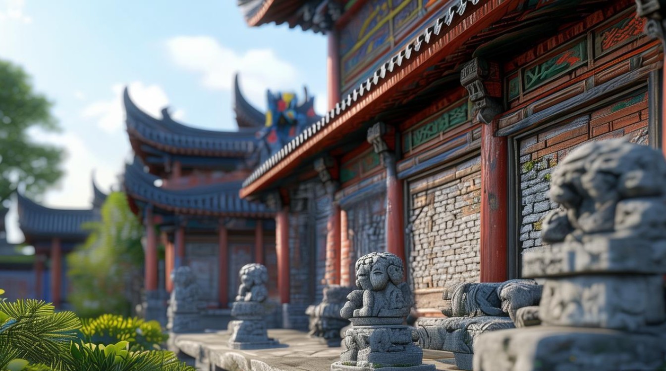 安阳著名景点 安阳著名景点