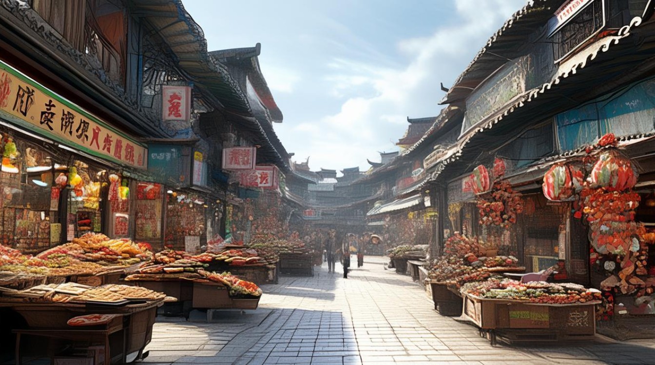 韶关景点图片 韶关景点图片