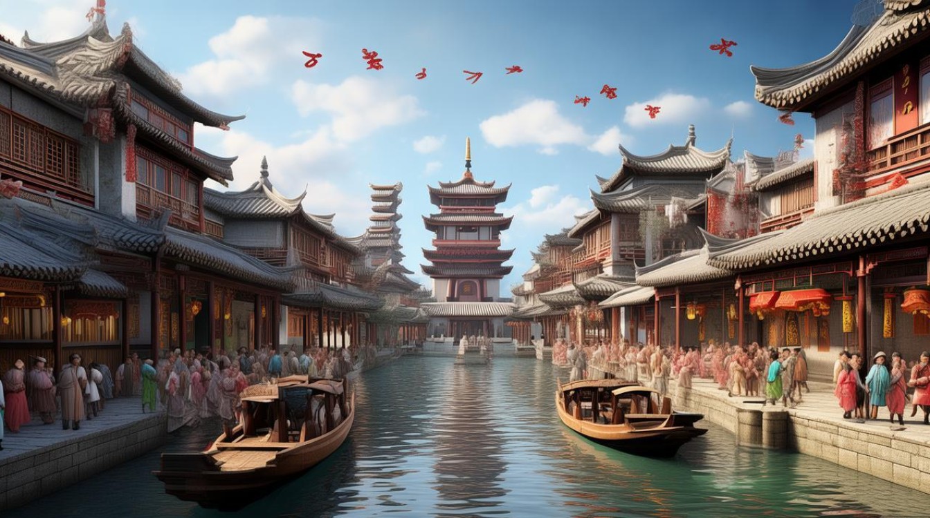 荆州必去景点 荆州必去景点