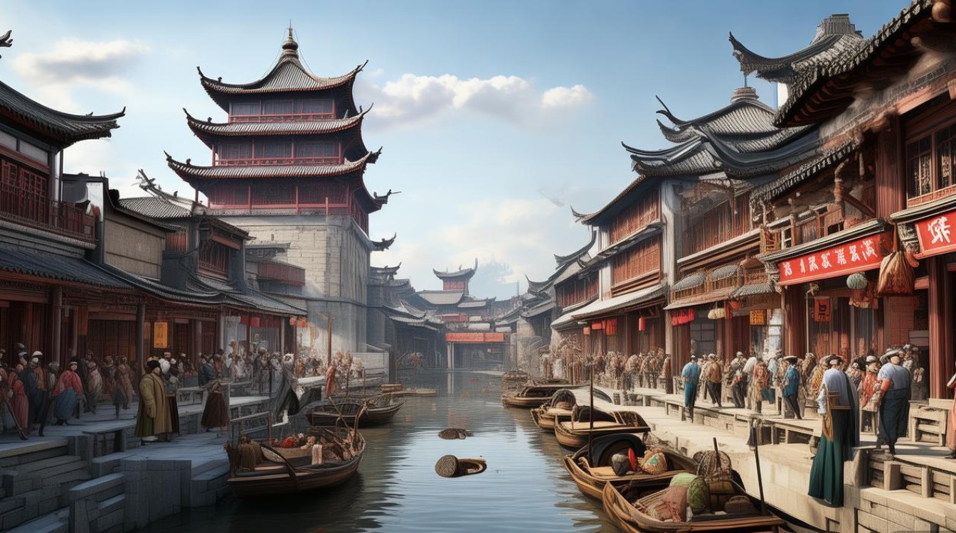 荆州必去景点 荆州必去景点