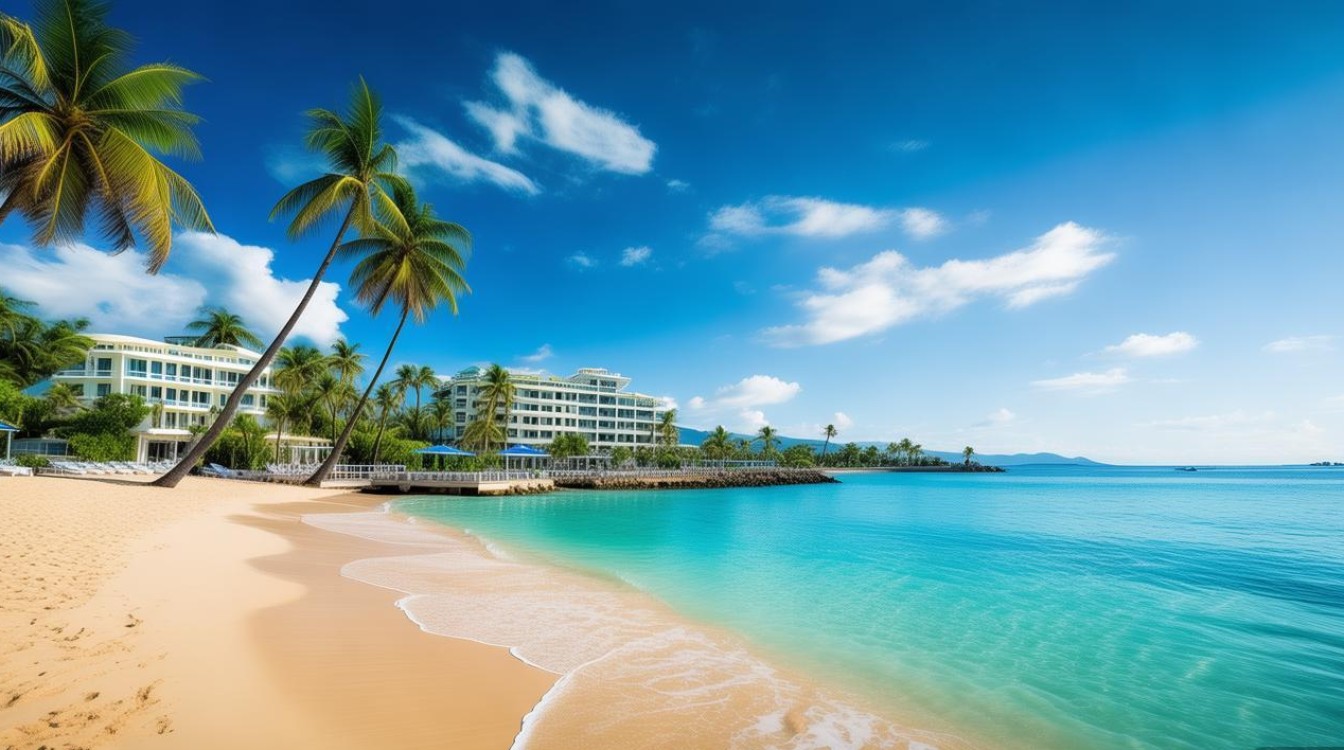 海南三亚景点介绍 海南三亚景点介绍