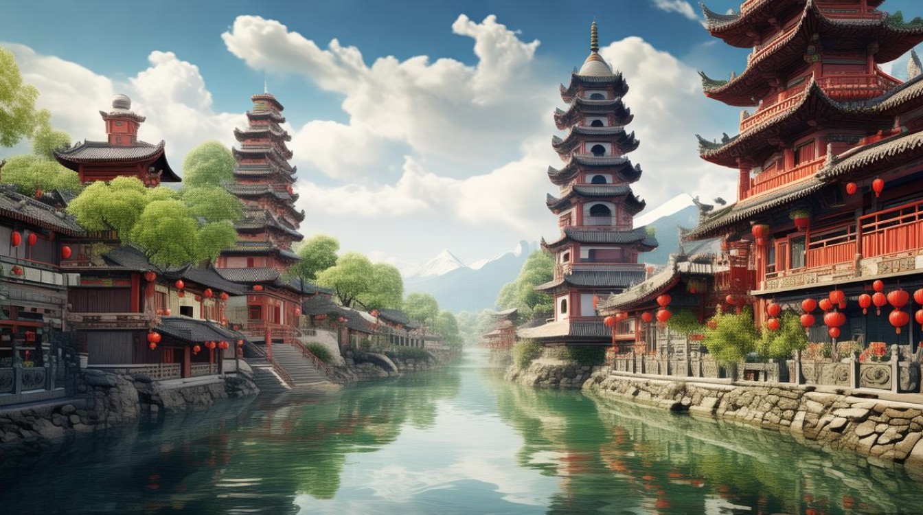 滁州的旅游景点