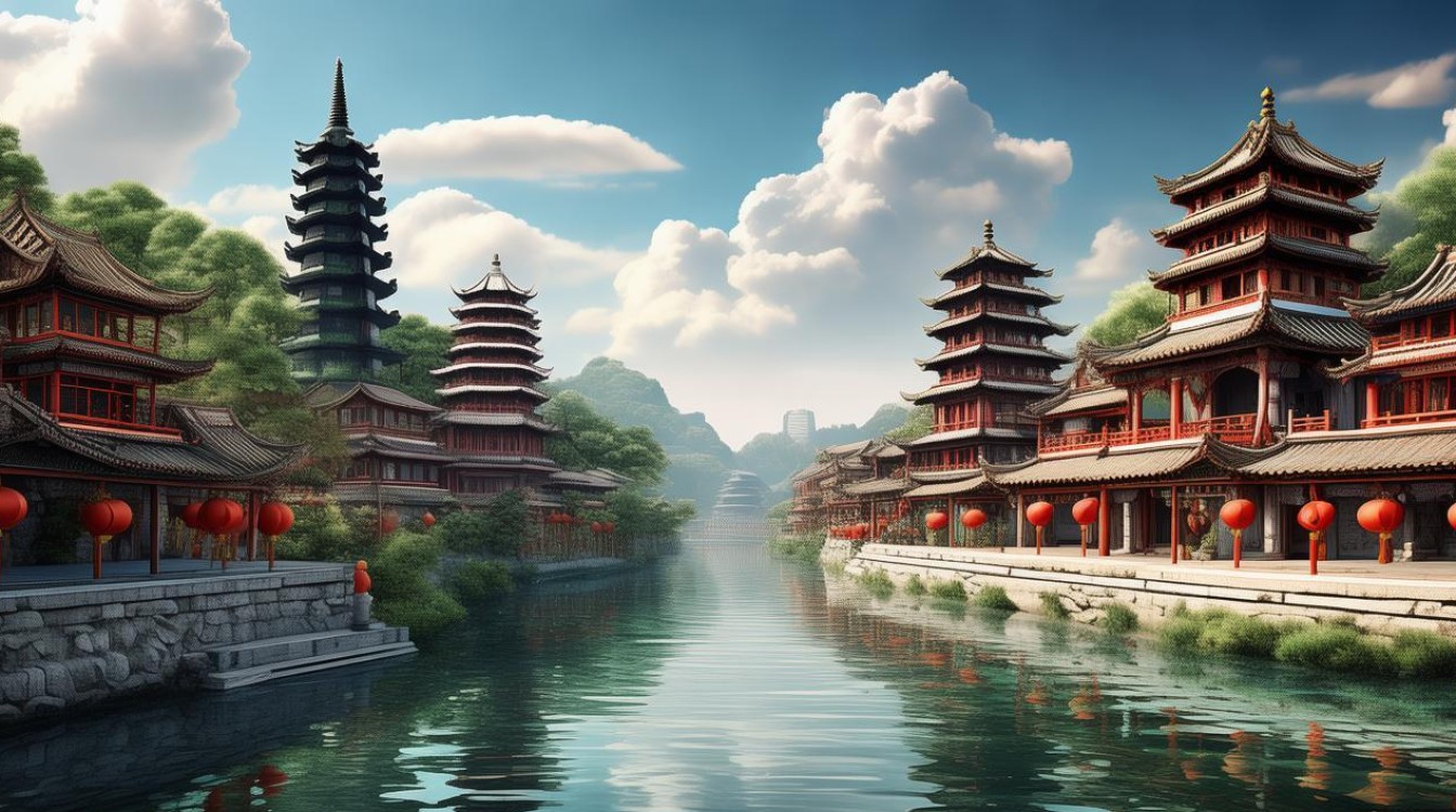 滁州的旅游景点