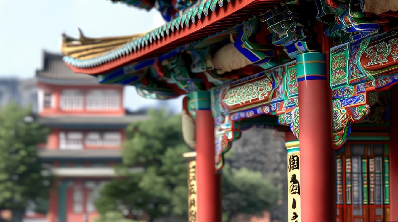 淮安著名景点 淮安著名景点