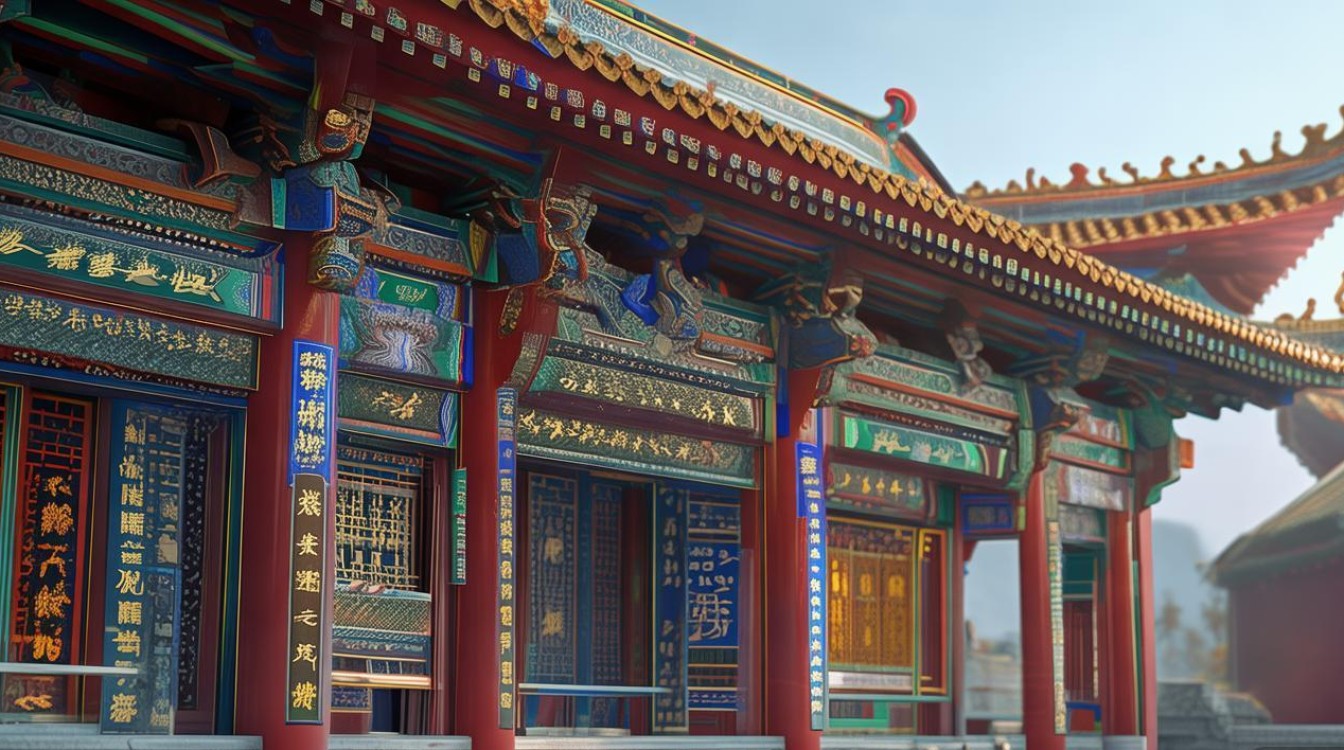 淮安著名景点 淮安著名景点