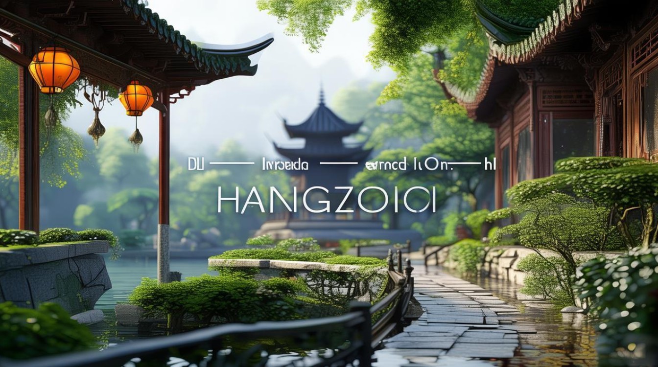 杭州人少的景点 杭州人少的景点